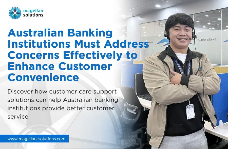 customer care support solutions