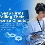 IT operational support​