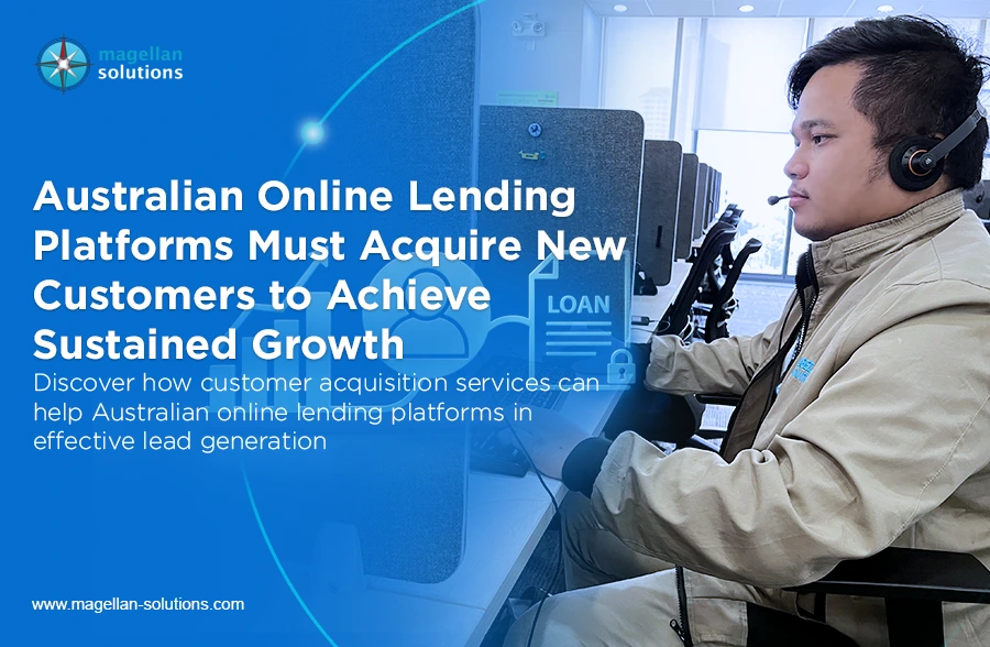 customer acquisition services