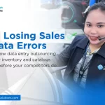 data entry outsourcing
