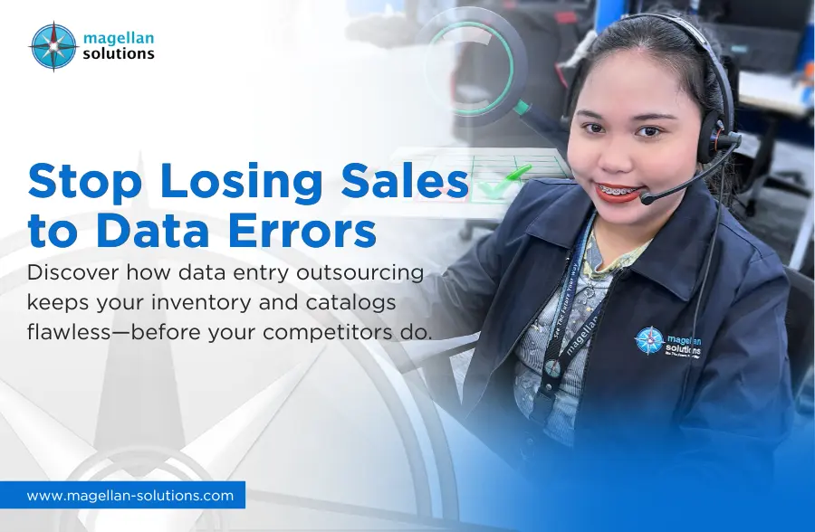 data entry outsourcing