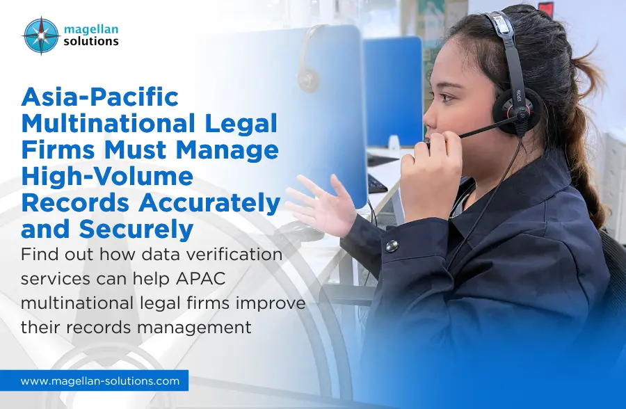 data verification services