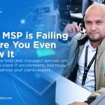 help desk managed services