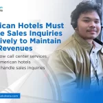 hotel sales inquiries