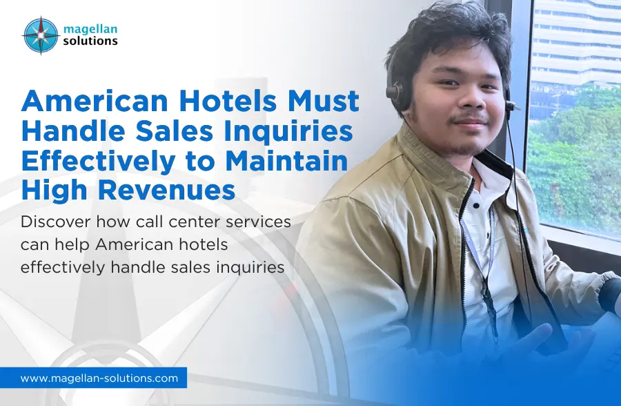 hotel sales inquiries