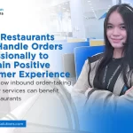 inbound order-taking call center services