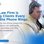 law phone answering service
