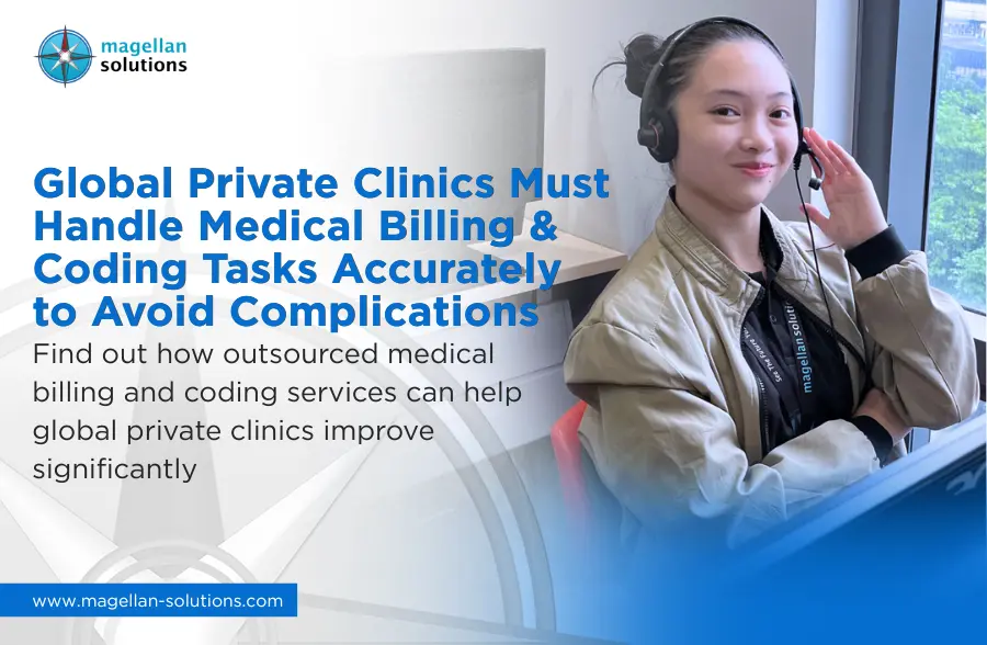 outsourced medical billing and coding services