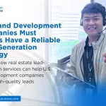 real estate lead-generation services​