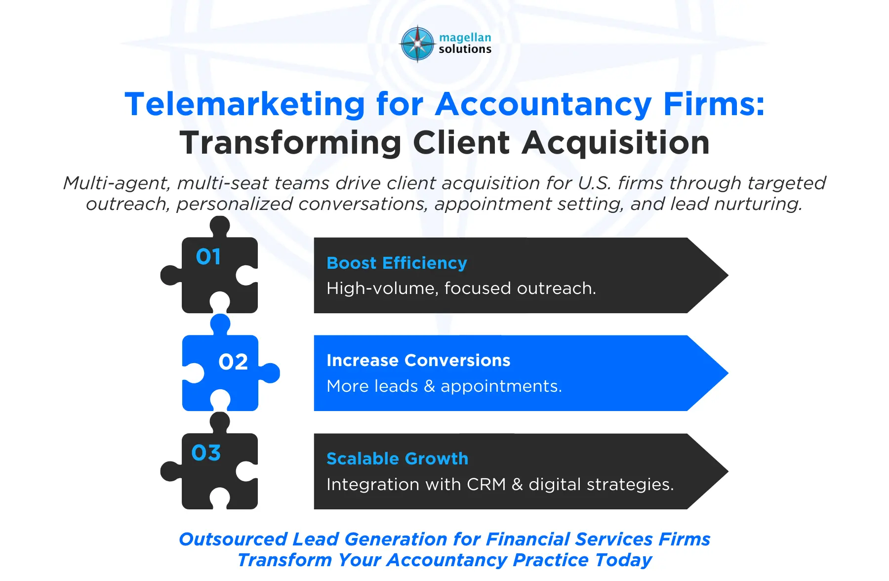 telemarketing for accountancy firms