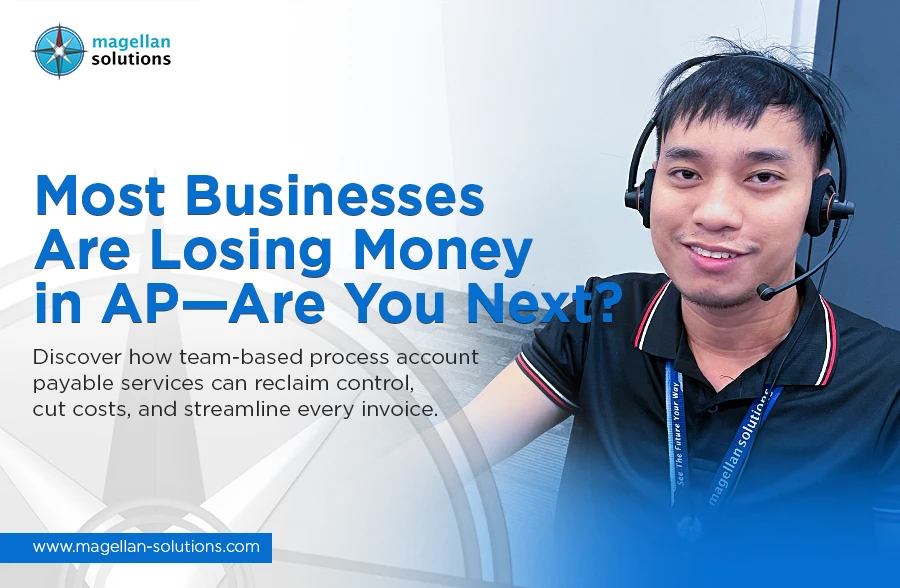 process account payable​