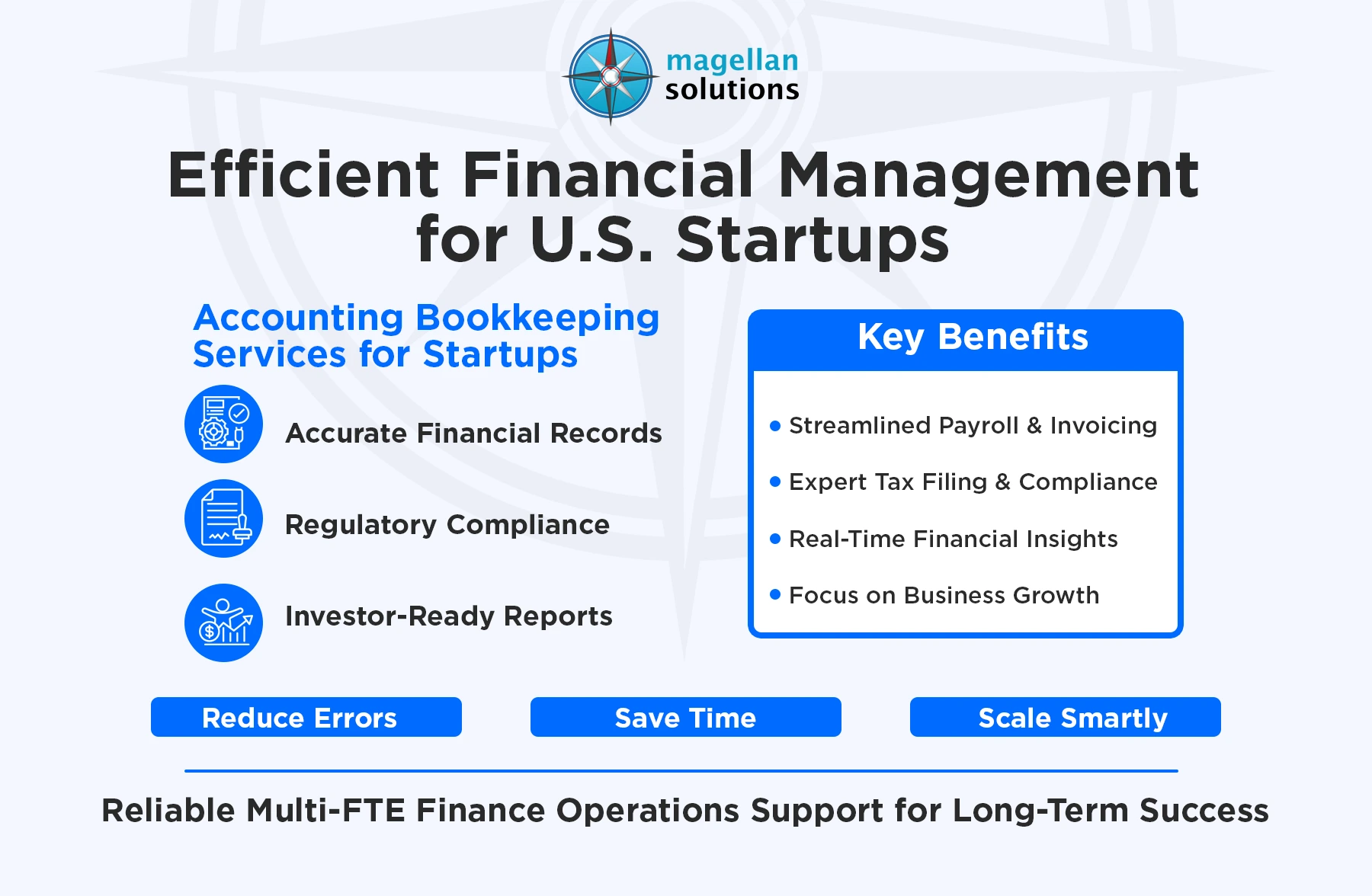 accounting bookkeeping services for startups