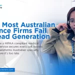 financial services cold calling​