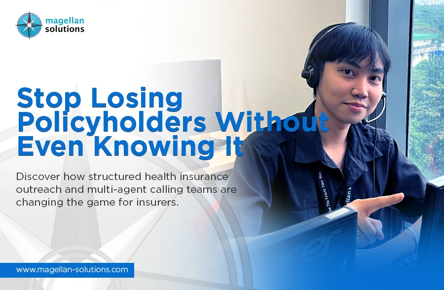 health insurance outreach​