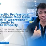 managed IT help desk services