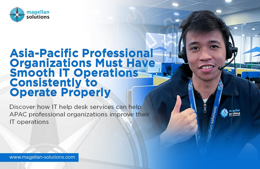 managed IT help desk services