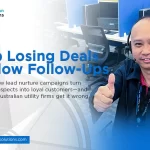 lead nurture campaigns