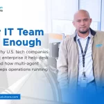 enterprise it help desk services​