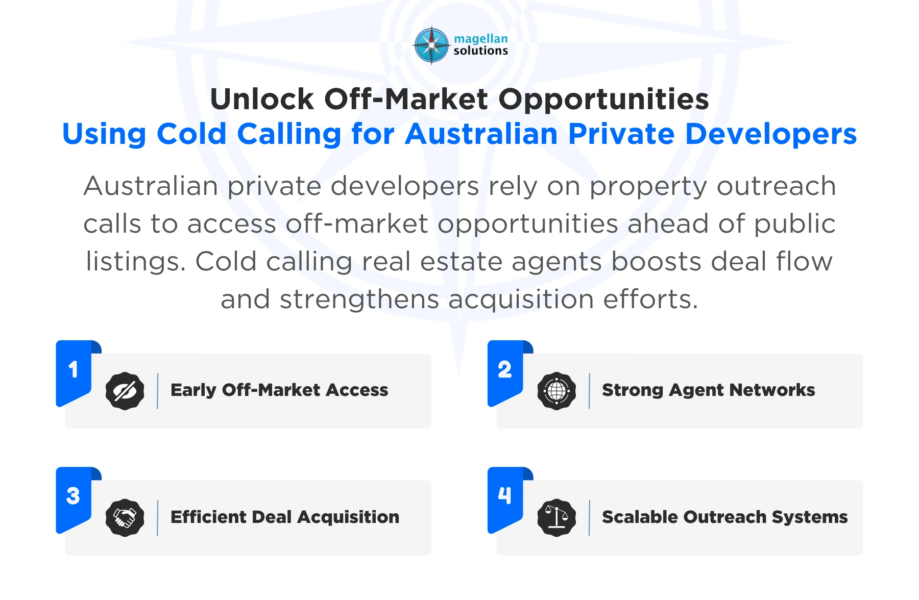 cold calling real estate agents