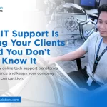 online tech support