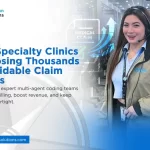 specialty clinic medical coding