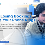 answering service for hospitality industry