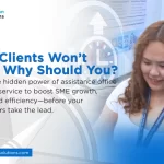 assistance office customer service