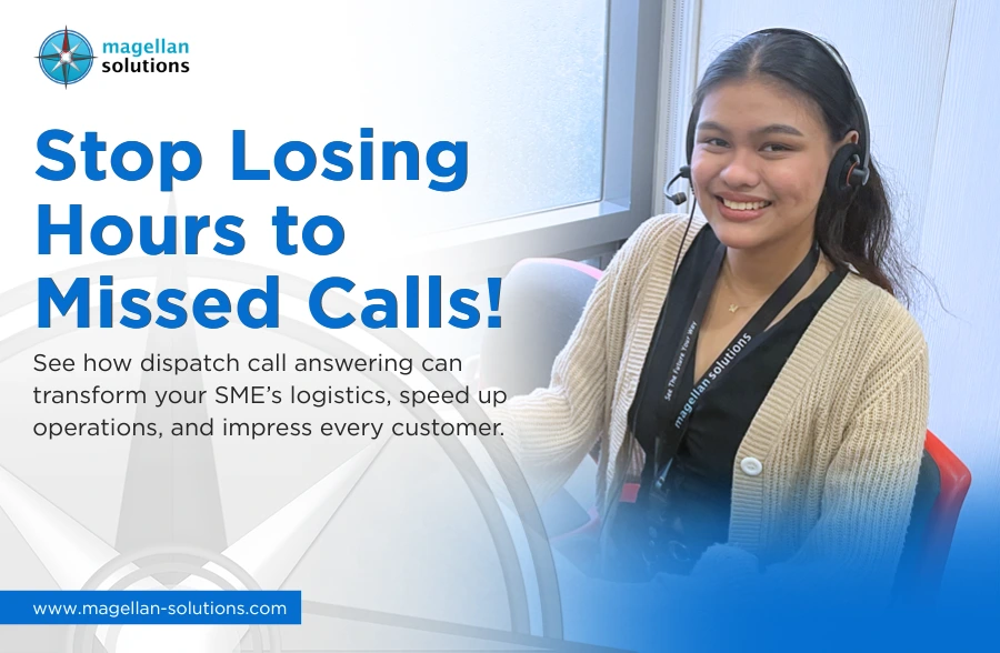 dispatch call answering