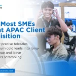 telesales solutions