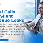 hospitality answering service