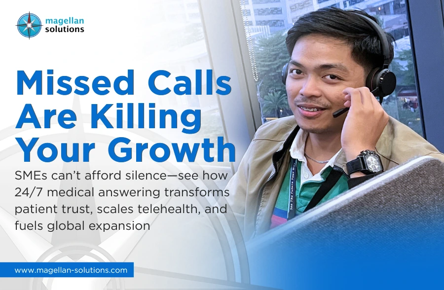 medical answering solution