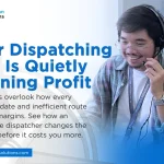 automobile dispatcher