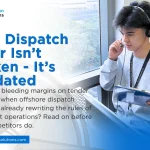 dispatch logistics services