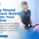 outbound ai calls