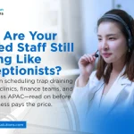 appointment scheduling call center