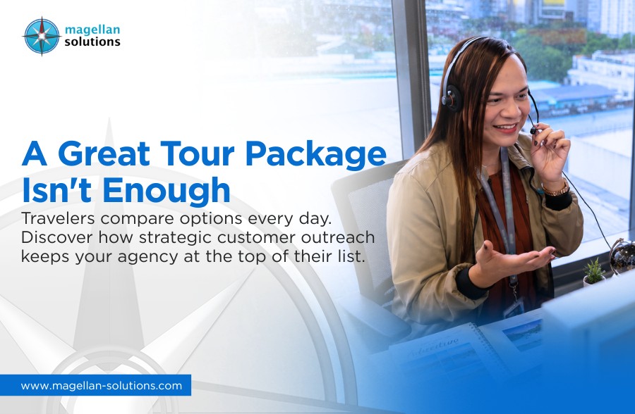 outbound tour operators​