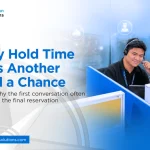 hospitality call center services