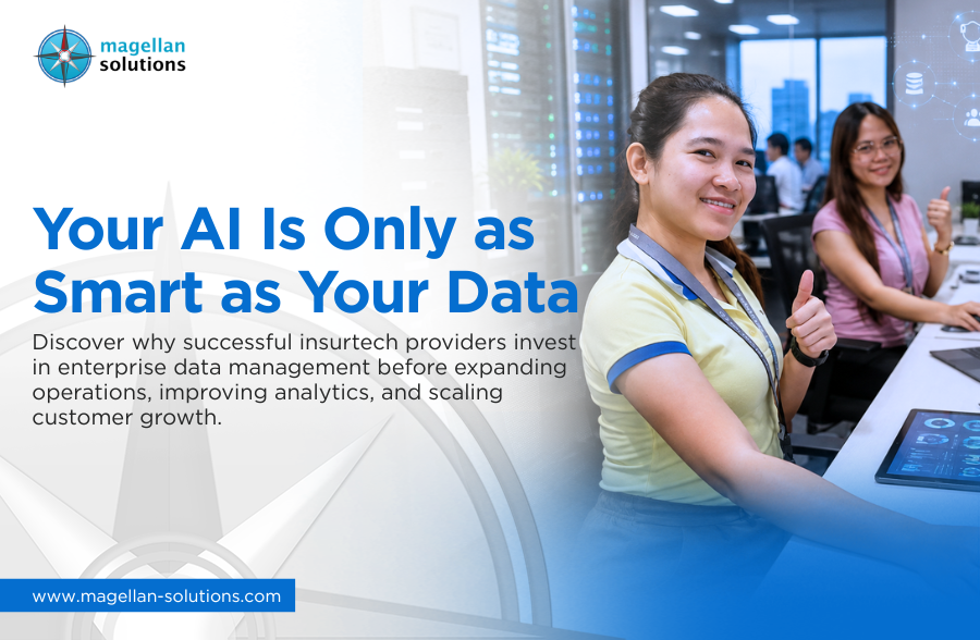 enterprise data management​